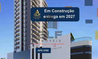 Imagem: Apto em Construção em Itapema/SC bairro