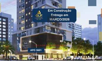 Imagem: Apto Em Construção em Itapema/SC bairro