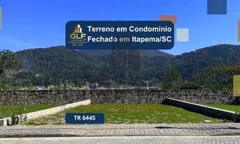 Imagem: Terreno à venda em Casa Branca, Itapema-SC