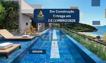 Imagem: Casa de luxo na cidade de Bombinhas/SC