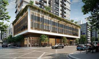 Imagem 5: Apto em Construção em Itapema/SC bairro Morretes, com 69,92m² área privativa, com 2dormitó