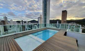 Imagem 2: Apto Pronto em Balneário Camboriú, com 268m² área privativa, sendo 3 suítes, 4 vagas de ga
