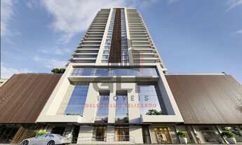 Imagem: Apto em Construção em Itapema, bairro