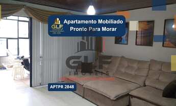 Imagem: Apartamento Pronto e Mobiliado na cidade