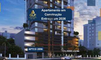 Imagem: Apartamento Lançamento na cidade de Itapema/SC