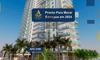 Imagem: Apto Pronto em Construção em Itajaí