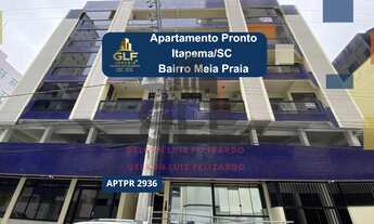 Imagem: Apartamento de Pronto em Itapema/SC, no