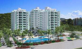 Imagem 5: Apto Pronto em Itajaí, com 180m² área privativa, sendo 4 suítes, 3 vagas de garagem, área