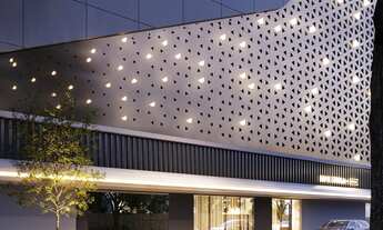 Imagem 7: Apto em Construção em Porto Belo Perequê, com 203,33m² área privativa sendo, 4 suítes, 3 v