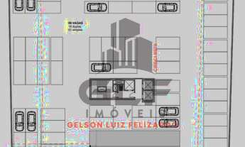 Imagem 6: Apto Pré Lançamento em Itapema/SC bairro Jardim Praia Mar, com 50,85m² área privativa, com