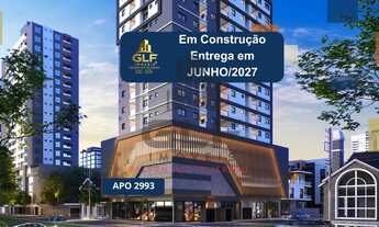 Imagem: Apto em Construção em Itapema/SC bairro