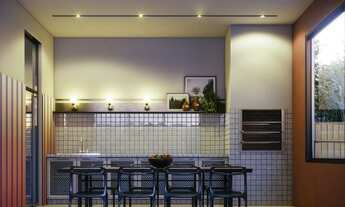 Imagem 6: Apto Pronto em Balneário Camboriú, com 265,64m² área privativa sendo 4 suítes, 3 vagas d