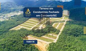 Imagem: Terreno a venda em Condomínio fechado