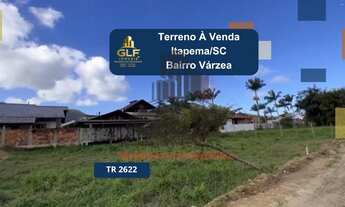 Imagem: Terreno a venda na cidade de Itapema/SC