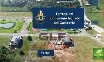 Imagem: TR Pronto Para Construir e Camboriú, com