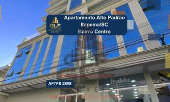 Imagem: Apartamento de Alto Padrão na cidade de