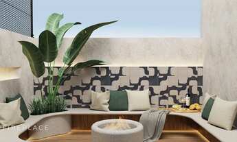 Imagem 6: Apartamento Decorado em Construção à venda em Balneário Camboriú-SC, Centro. 2 vagas de g