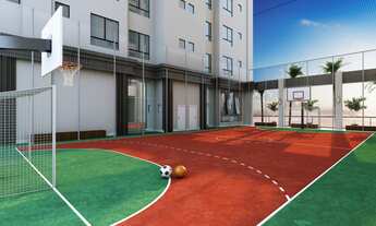 Imagem 3: Apto Pronto em Itapema/SC bairro Meia Praia, com 160m² área privativa, sendo 4 suítes, 3 v