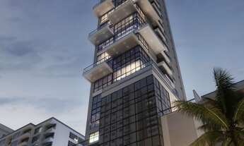 Imagem 2: Apto Pronto em Balneário Camboriú, com 180,66m² área privativa sendo 4 suítes, 3 vagas de