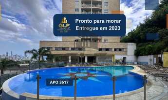 Imagem: Apto Pronto em Camboriú, com 71,60m² área