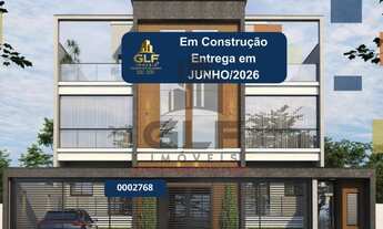 Imagem: Apto em Construção em Itajaí, com 164,07m²