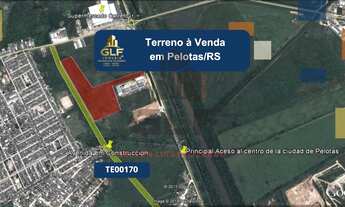Imagem: Terreno a venda em Pelotas/SC bairro Novo