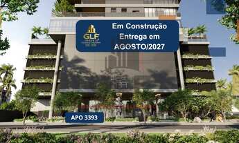 Imagem: Apto em Construção em Porto Belo, com