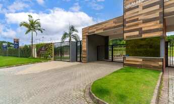 Imagem 2: Terreno a venda bem localizado em Camboriú/SC com 1.046,68m² de área privativa