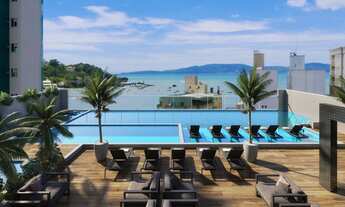 Imagem 6: Apto em Construção em Itapema, Centro, com 132m² área privativa sendo 3 suítes, 2 vagas de