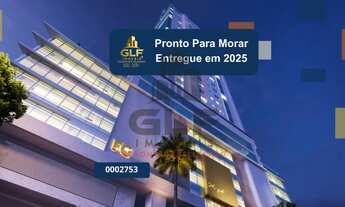 Imagem: Apto pronto em Balneário Camboriú, com