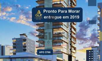 Imagem: Apto Pronto em Itapema/SC bairro Meia Praia