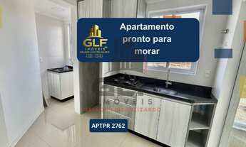 Imagem: Apartamento Semimobiliado para morar na