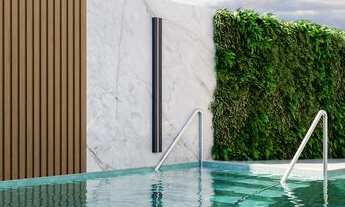 Imagem 5: Apto em Construção em Porto Belo, com 75m² área privativa sendo, 2 suítes, 1 vaga de garag