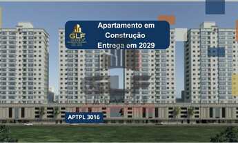 Imagem: Apartamento em Construção, bem localizado