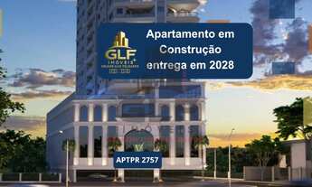 Imagem: Apartamento em Construção na cidade de
