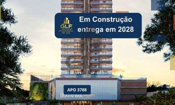 Imagem: Apto em Construção em Itajaí/SC com 77,96m²