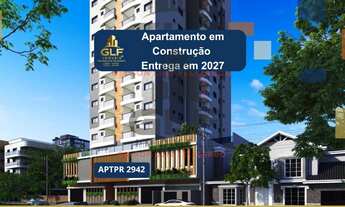 Imagem: Apartamento à venda em Itapema-SC, com