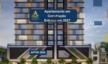 Imagem: Apartamento em Construção Alto Padrão
