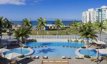 Imagem 2: Apto Pronto em Itajaí, com 150m² área privativa sendo 3 suítes, 3 vagas de garagem, área