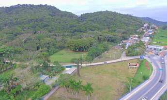 Imagem 5: Terreno divisa com Baln.Camboriú e Camboriú, bairro Nova Esperança, com 30.825,00m² de áre