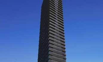 Imagem 3: Apto Em Construção em Itapema/SC bairro Meia Praia, com 203,55m² área privativa sendo, 4