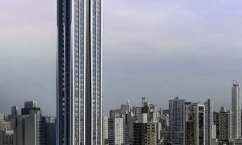 Imagem 3: Apto em Construção em Balneário Camboriú, com 207,44m,m² área privativa, sendo 3 suítes, 3