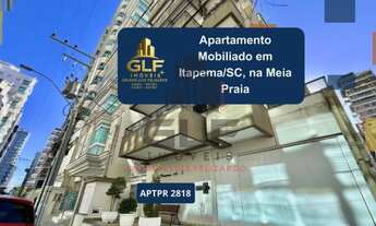 Imagem: Apartamento Mobiliado em Itapema/SC, na