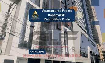 Imagem: Apartamento de Luxo Pronto na cidade de