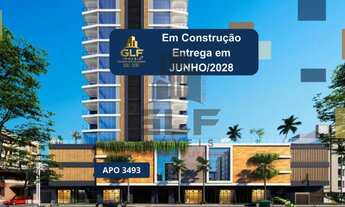 Imagem: Apto em Construção em Itapema/SC com 126,74m²