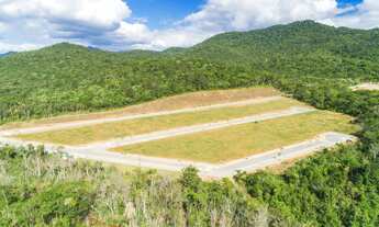 Imagem 7: Terreno a venda em Condomínio fechado, em Camboriú, com 300m² de área, aproveita essa opor
