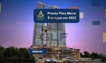 Imagem: Apto Pronto em Balneário Camboriú, com