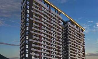 Imagem 7: Apto Pré Lançamento em Itapema, bairro Tabuleiro, com 69m² área privativa sendo 2 suítes