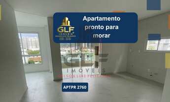 Imagem: Apartamento de Alto Padrão na cidade de