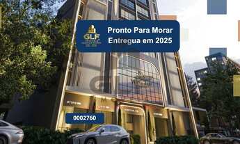 Imagem 1: Apto Pronto em Balneário Camboriú, com 131,94m² área privativa sendo 3 suítes, 3 vagas de